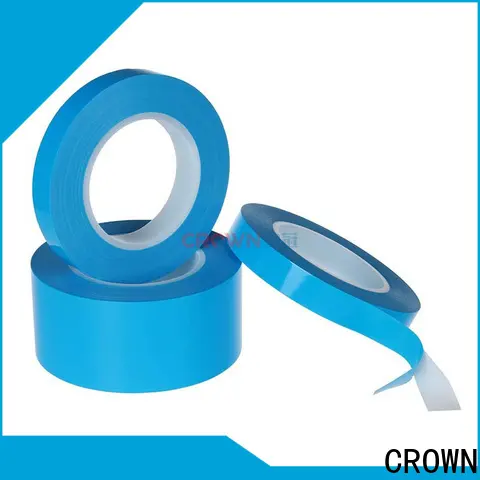 CROWN pe foam adhesive tape supplier3 1