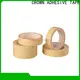 CROWN Hot Sale clear adhesive protective film supplier 1