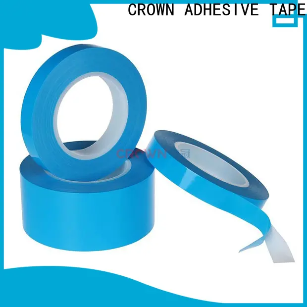CROWN Factory Price double adhesive foam tape company 1