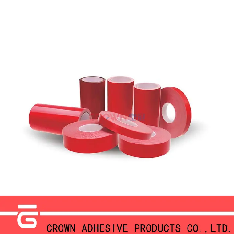 Factory Direct acrylic foam tape for sale 1