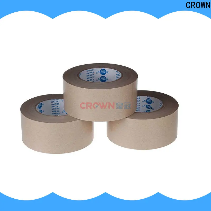Hot Sale pressure sensitive tape manufacturers supplier 1