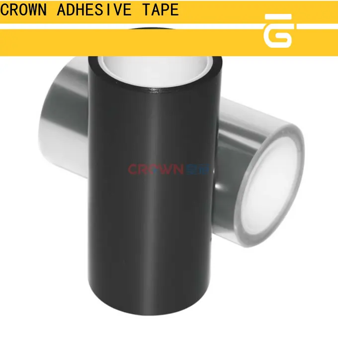 CROWN extra thin tape factory 1