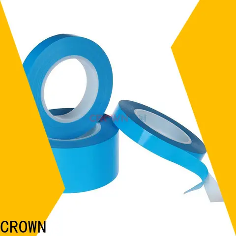 CROWN double adhesive foam tape for sale 1