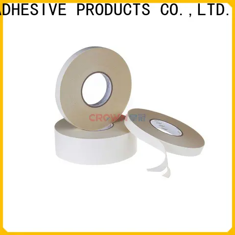 Hot Sale flame retardant adhesive tape manufacturer 1