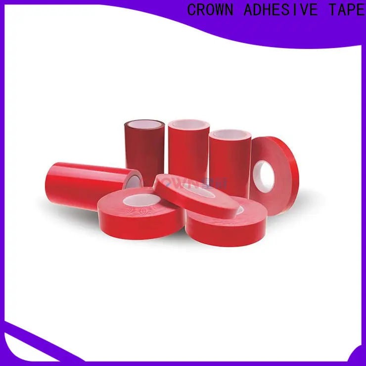 Best Price clear acrylic foam tape for sale 1