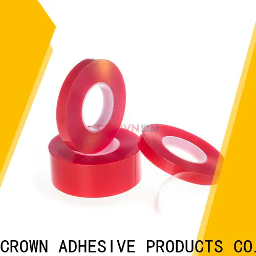 Highly-rated red pvc tape for sale 1