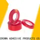 Highly-rated red pvc tape for sale 1