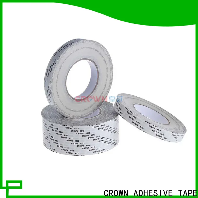 CROWN acrylic adhesive tape factory1 1