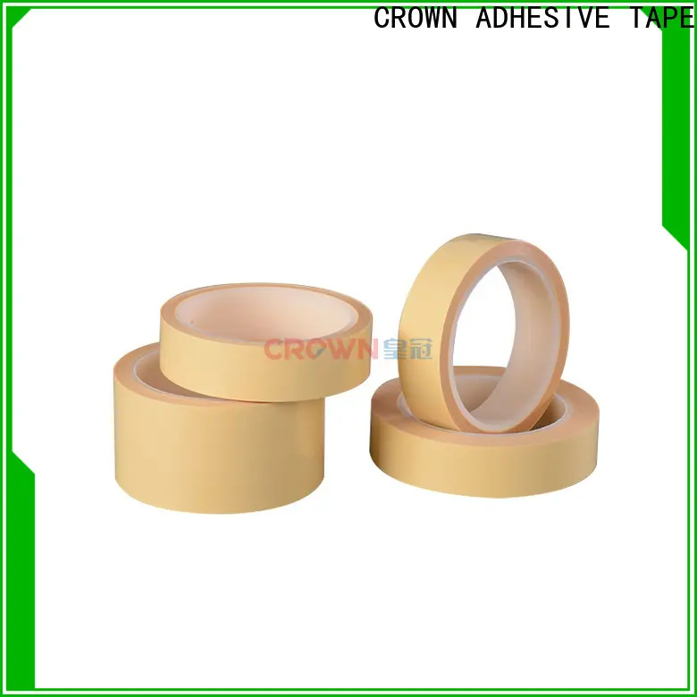 Hot Sale clear adhesive protective film company 1