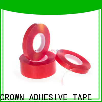 Best Value double sided pvc tape factory 1