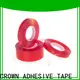 Best Value double sided pvc tape factory 1