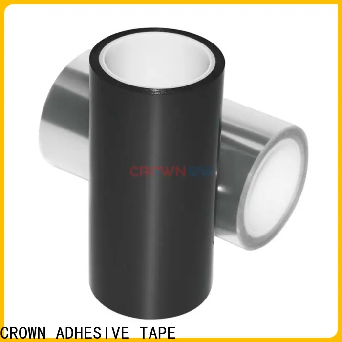 CROWN Factory Direct ultra thin double sided tape manufacturer 1