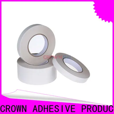 CROWN High-quality adhesive transfer tape supplier1 1