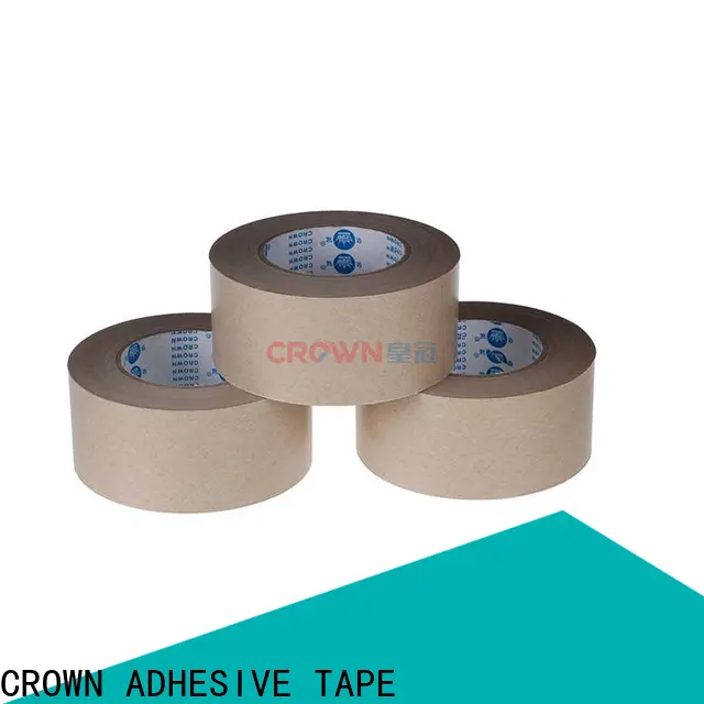 CROWN Best pressure sensitive tape manufacturers factory 1