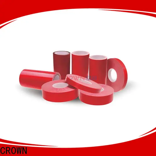 Highly-rated acrylic foam tape factory 1