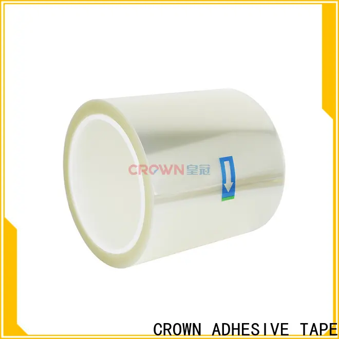Highly-rated clear adhesive protective film company 1