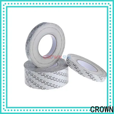 CROWN best acrylic adhesive factory2 1