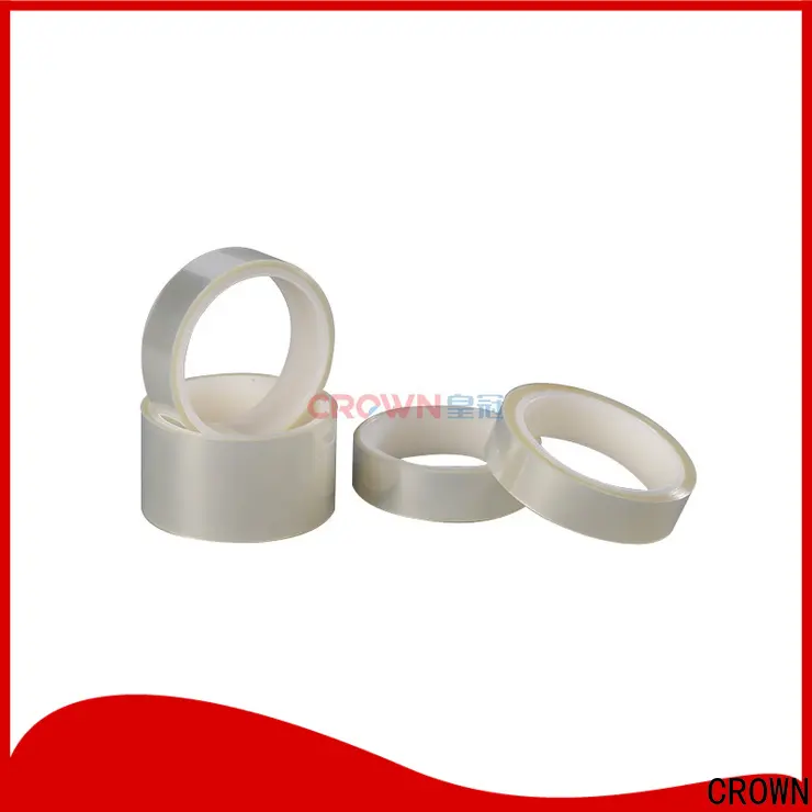 Hot Sale clear adhesive protective film manufacturer 1