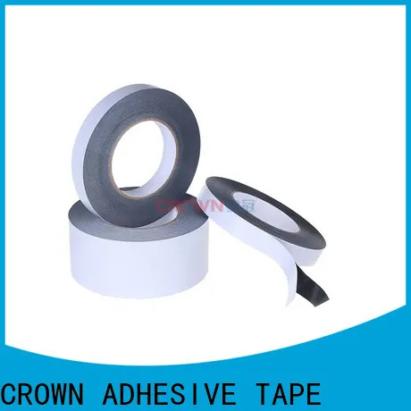 CROWN High-quality super strong 2 sided tape manufacturer 1