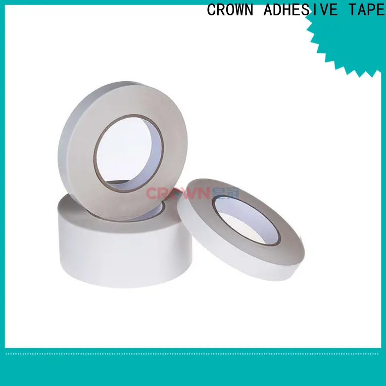 CROWN adhesive transfer tape company7 1