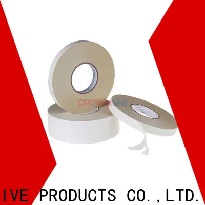 CROWN flame retardant adhesive tape manufacturer2 1