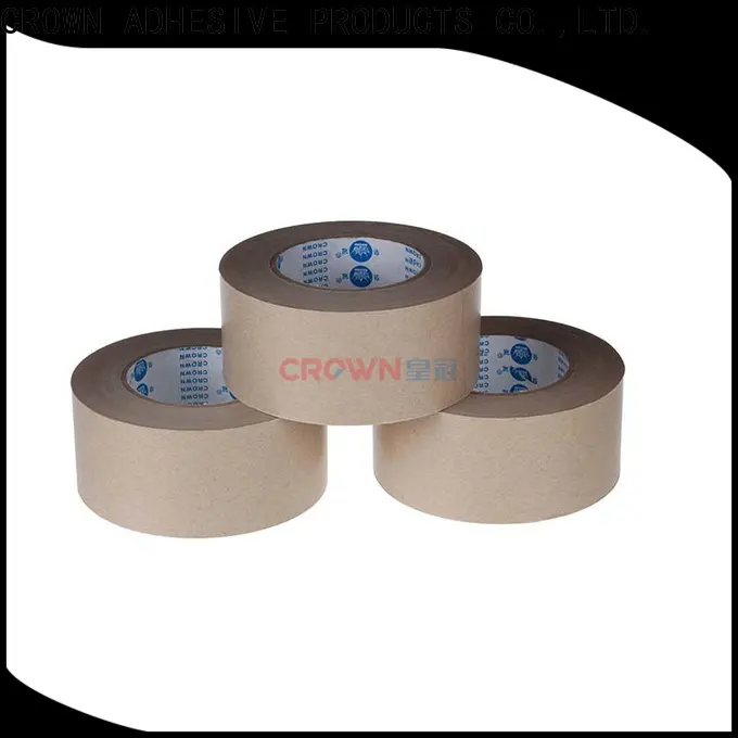 CROWN pressure sensitive tape manufacturers supplier1 1