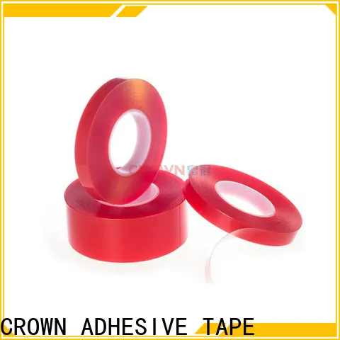 CROWN china pvc tape factory 1