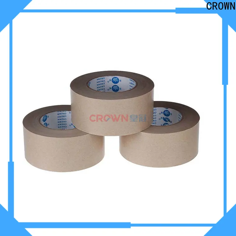 CROWN double sided pressure sensitive tape for sale1 1