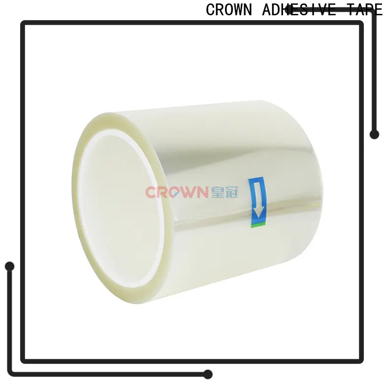 CROWN adhesive protective film manufacturer21 1