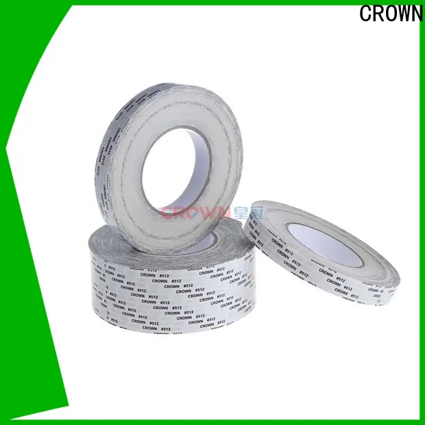 CROWN Best Value acrylic adhesive manufacturer 1