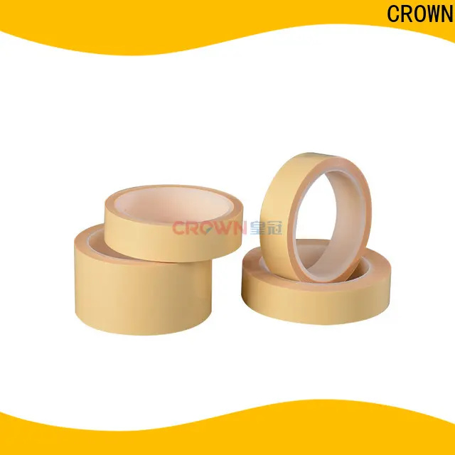 Highly-rated clear adhesive protective film supplier 1