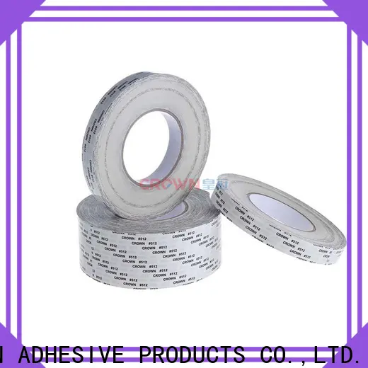 CROWN Best best acrylic adhesive supplier 1