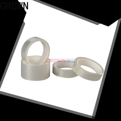 High-quality clear adhesive protective film supplier 1