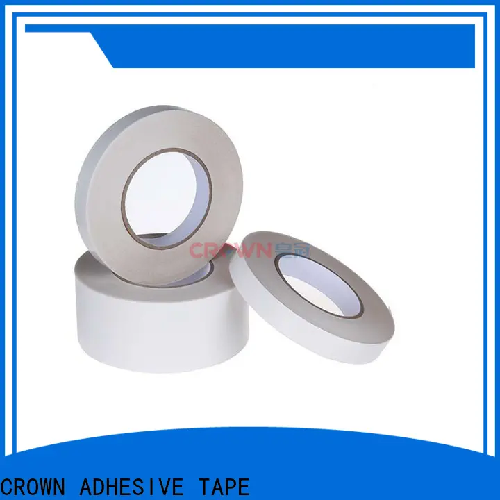 CROWN adhesive transfer tape company8 1