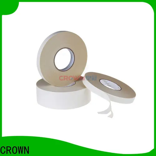 CROWN fire resistant tape manufacturer1 1