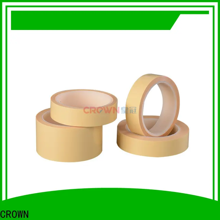 CROWN Best Value clear adhesive protective film company2 1