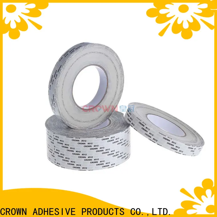 CROWN Highly-rated best acrylic adhesive factory 1