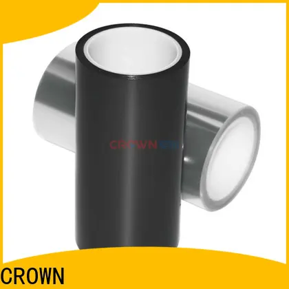 CROWN thin tape company 1