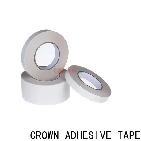 CROWN adhesive transfer tape supplier for bonding of membrane switch12 1