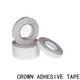 CROWN adhesive transfer tape supplier for bonding of membrane switch12 1