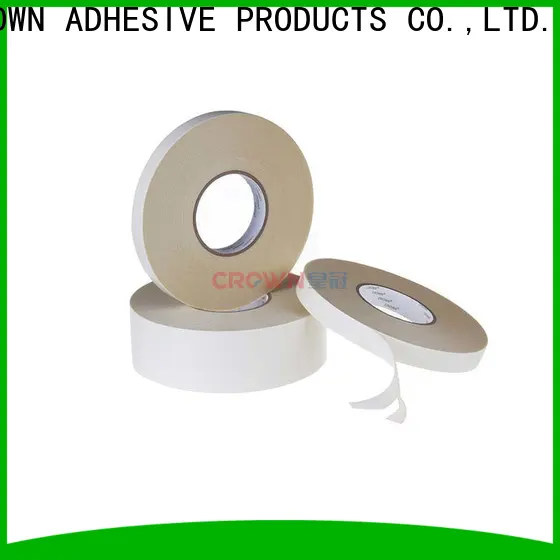 CROWN fire resistant adhesive tape manufacturer4 1