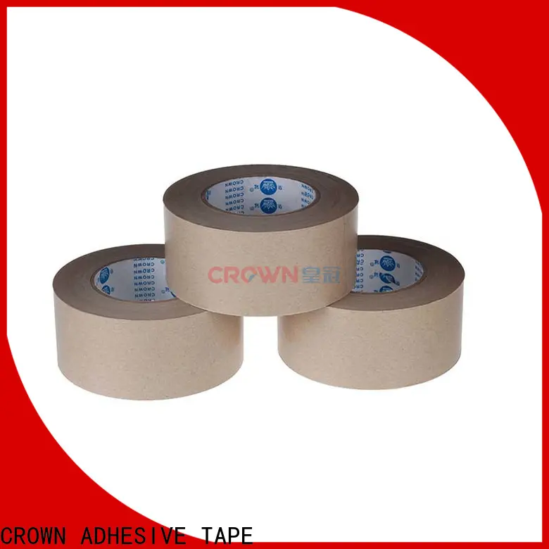 CROWN pressure sensitive tape company4 1