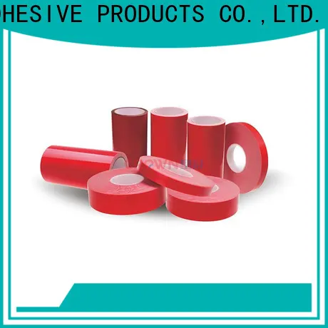 Hot Sale double sided acrylic foam tape supplier 1