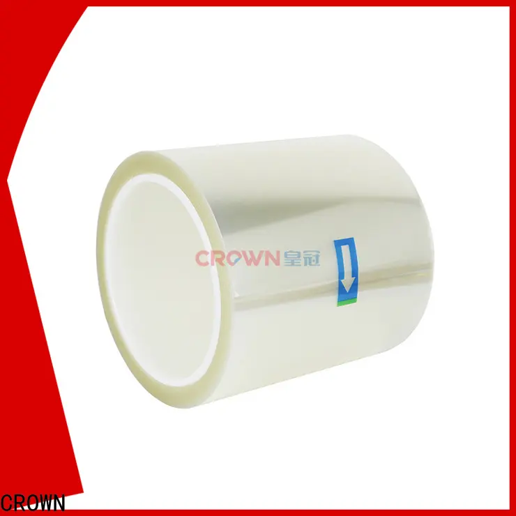 Factory Direct clear adhesive protective film for sale 1