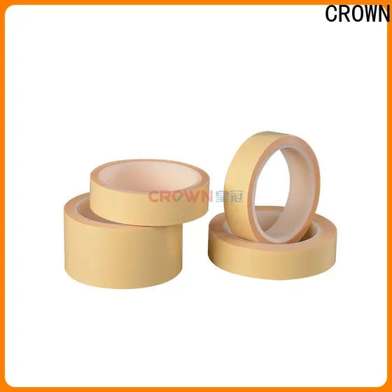 CROWN adhesive protective film company23 1