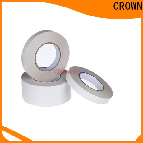CROWN High-quality adhesive transfer tape company3 1