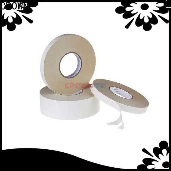 CROWN Cheap fire resistant tape for sale1 1