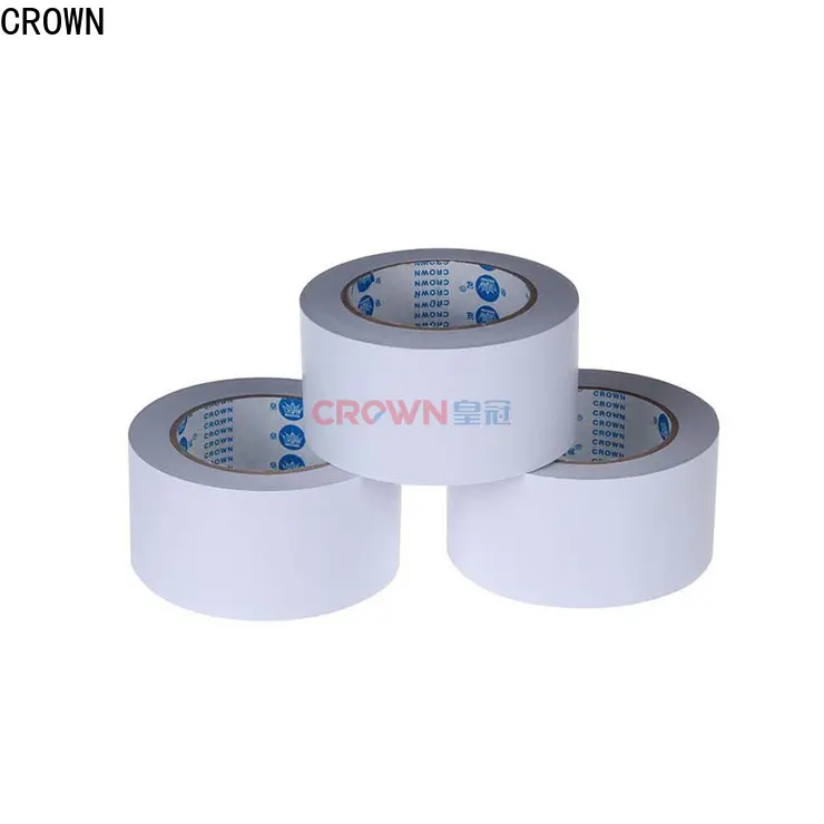 CROWN Factory Price water based adhesive tape for sale 1