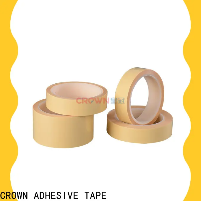 CROWN Cheap adhesive protective film factory7 1