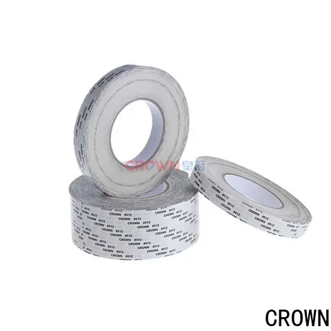 CROWN Cheap acrylic adhesive supplier 1